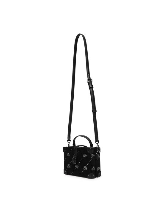 KARL LAGERFELD KARL LAGERFELD Torebka B1W30103 Czarny