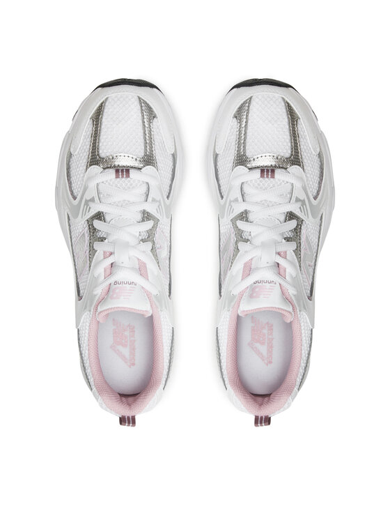 New Balance New Balance Сникърси GR530GK Бял