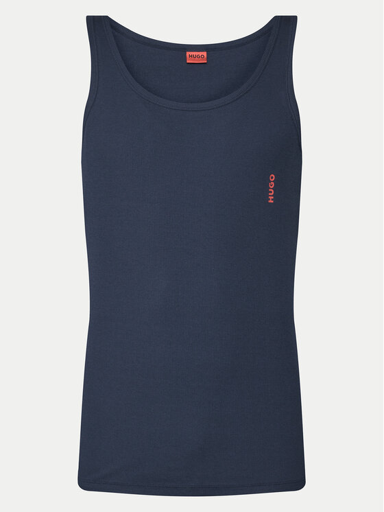 HUGO HUGO 2er-Set Tank-Tops 50532634 Bunt Slim Fit