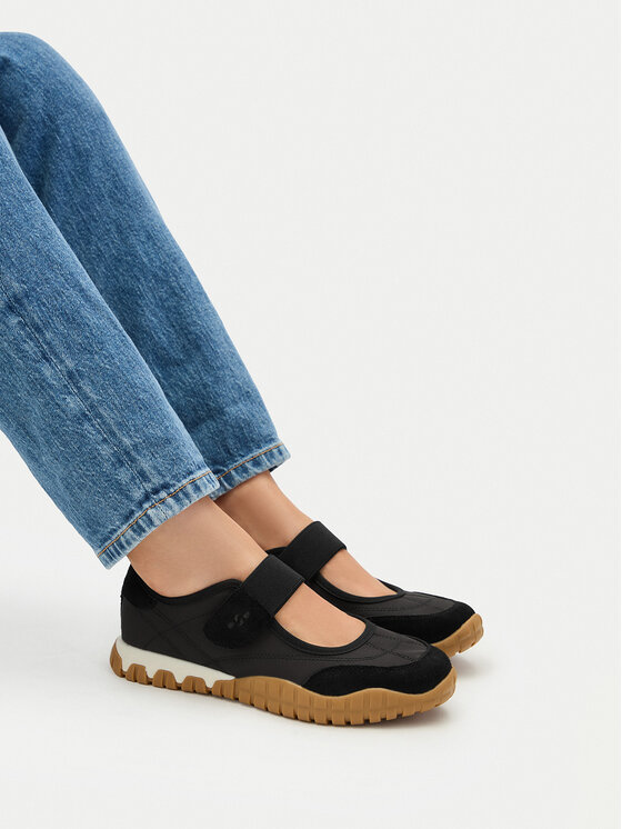 Badura Badura Sneakers EO-AILA-YB25D32-1 Nero