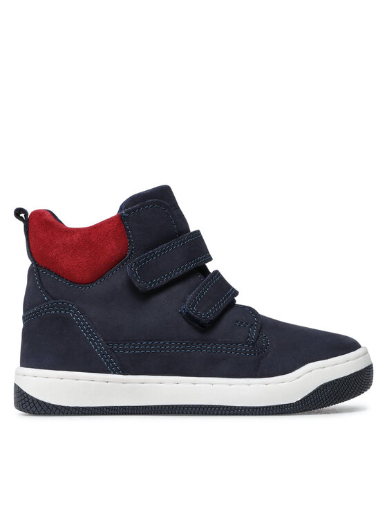 Lasocki Kids Lasocki Kids Polacchine CI12-SPRITE-01 Blu scuro