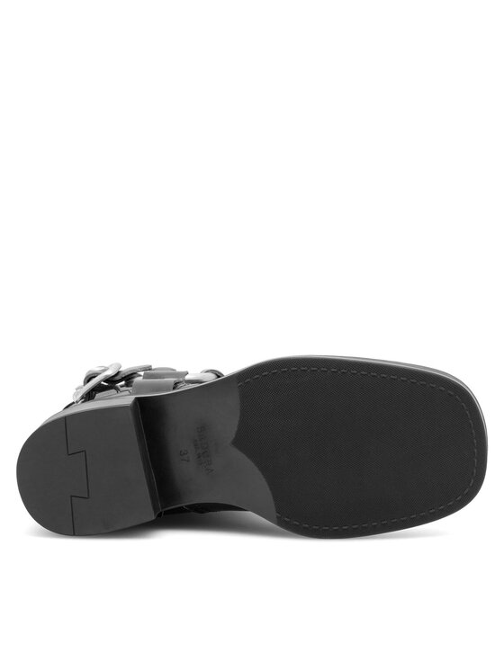 Badura Badura Stiefeletten MANGUALDE-01 Schwarz