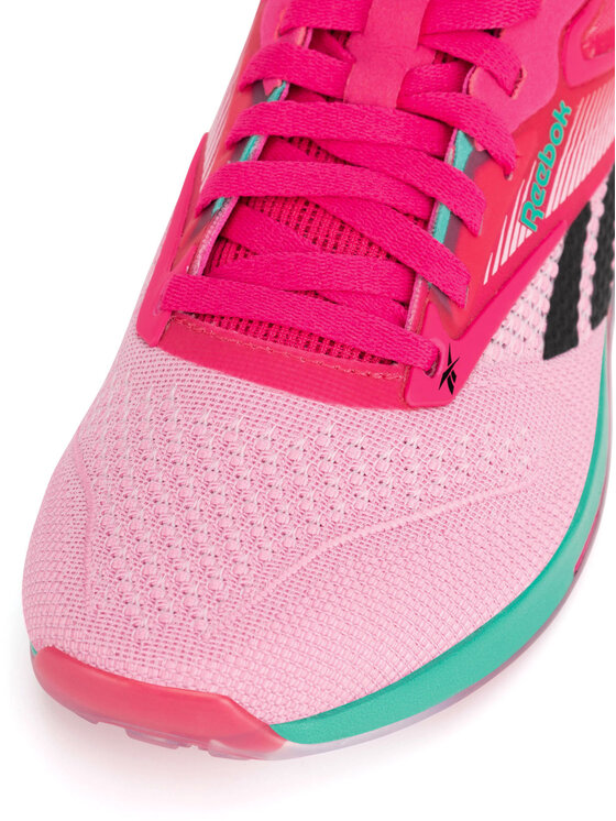 Reebok Reebok Tenisice Nano X4 100211632 Ružičasta