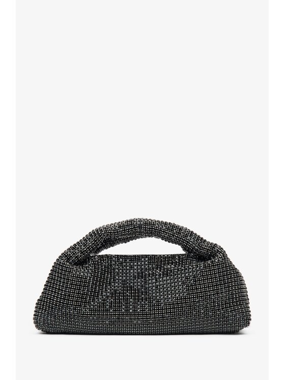 Estro Estro Borsetta ER00116811 Nero