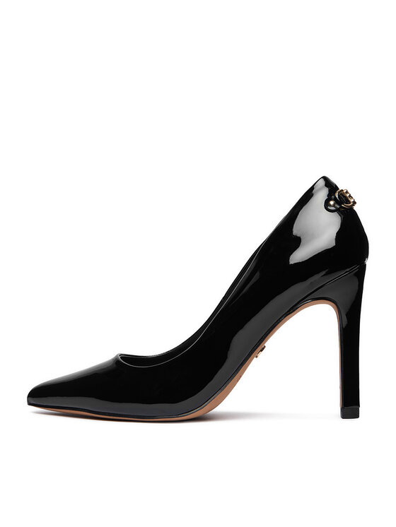 Nine West Nine West Szpilki EO-CD25-363-1 Czarny
