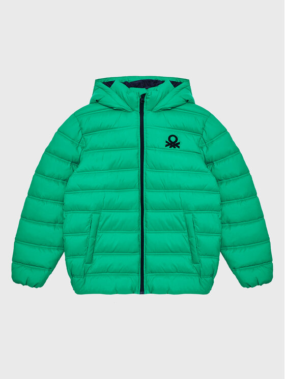 Giubbotto piumino United Colors Of Benetton