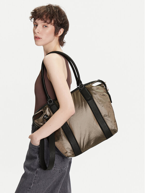 Hispanitas Hispanitas Handtasche BI254152 Braun