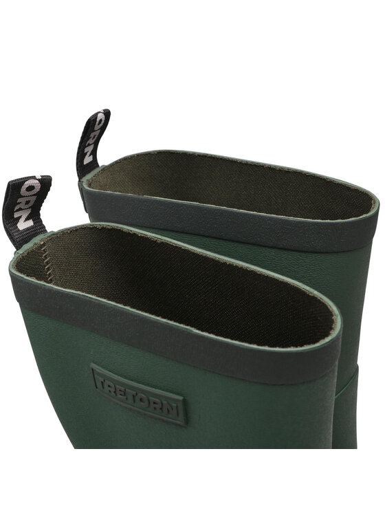 Tretorn Tretorn Gummistiefel Terrang 47263661 Grün