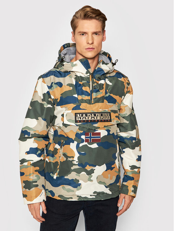 fermoar Rainforest Pkt Prt 