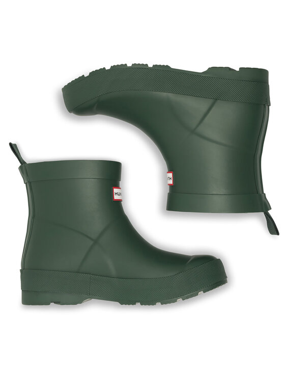 Hunter Hunter Cizme de cauciuc HFC-04 Verde
