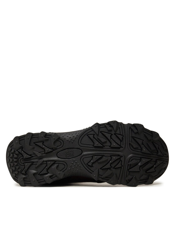 Karrimor Karrimor Śniegowce Snow Casual 3 K815 Brązowy
