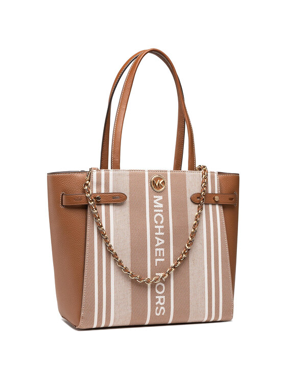 MICHAEL Michael Kors Rankinė Carmen 30S1GNMT3C Ruda • Modivo.lt