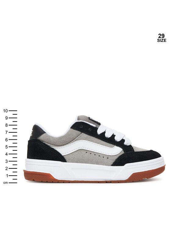 Vans Vans Sneakersy Hylane VN000D4N2B61 Szary