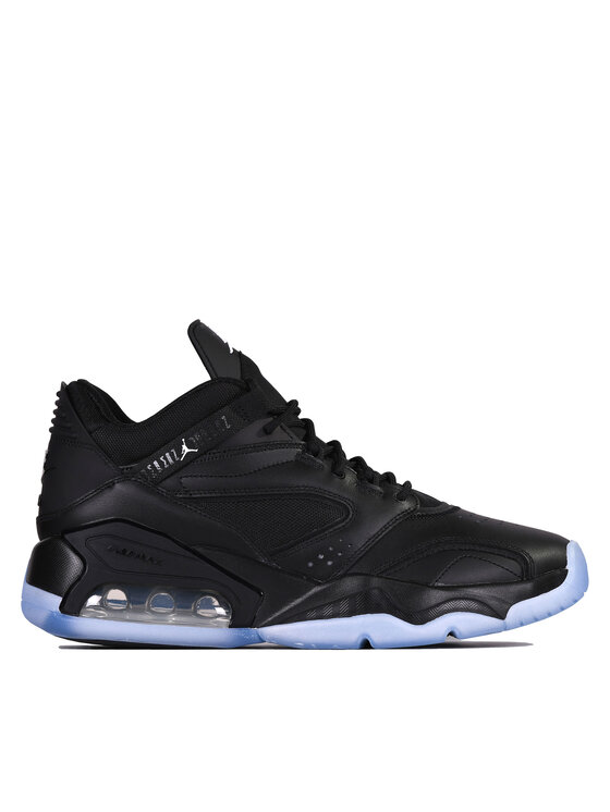 Nike Nike Sneakersy Jordan Czarny