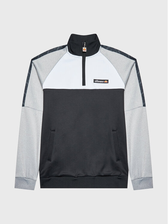 Ellesse Bluză Bandiere S3P16188 Colorat Regular Fit