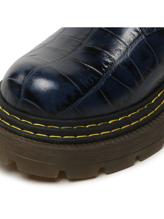 Sergio Bardi Sergio Bardi Черевики SB-50-12-001253 Cиній