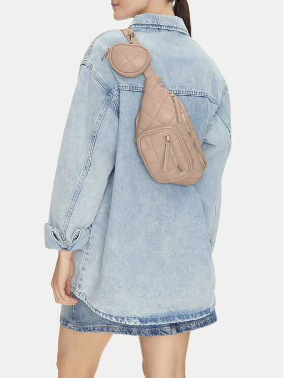 DeeZee Nerka DZE-S-002-07 Beżowy