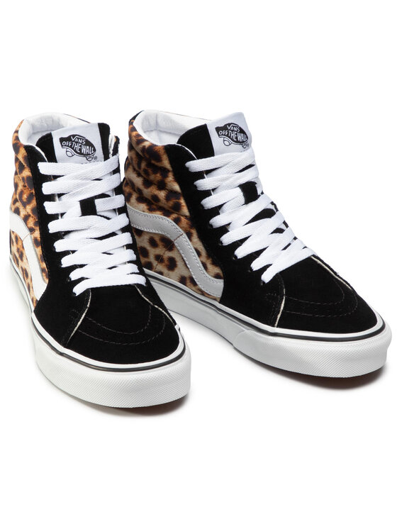 Vans Vans Sneakersy Sk8-Hi VN0A4U3C3I61 Czarny