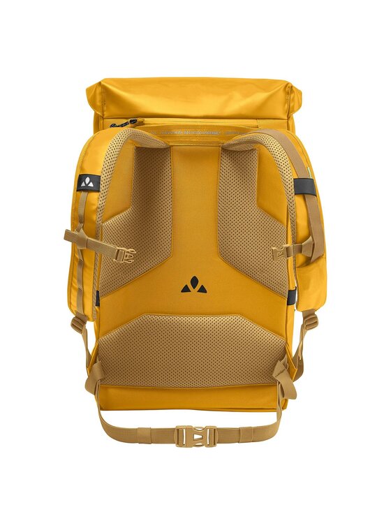 Vaude Vaude Torba 263861 Żółty