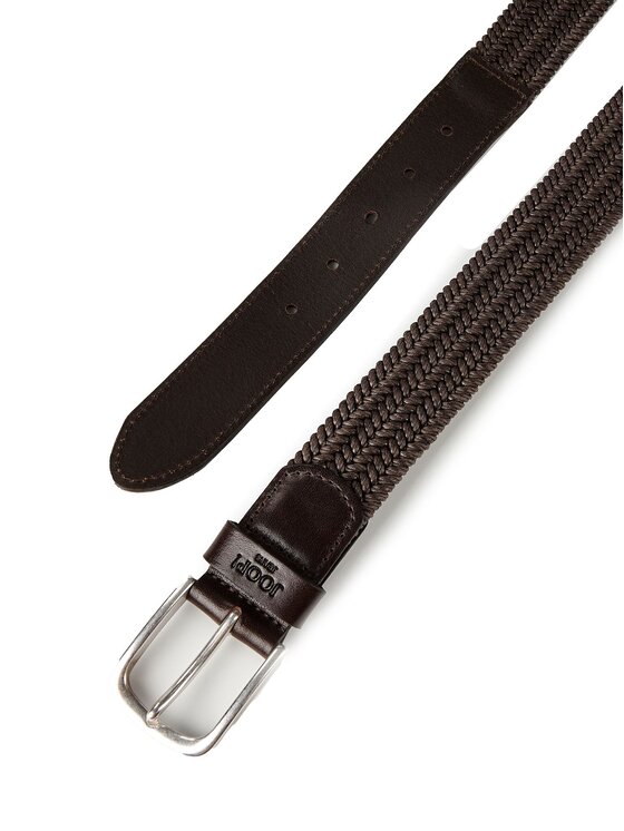 JOOP! Jeans JOOP! Jeans Pasek 332127 Brązowy