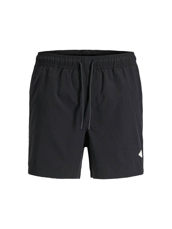 Jack & Jones Jack & Jones Szorty kąpielowe 31434 Kolorowy Comfort Fit