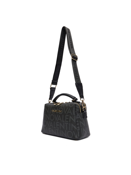 Valentino Valentino Handtasche Regina Re VBS9IS42 Schwarz