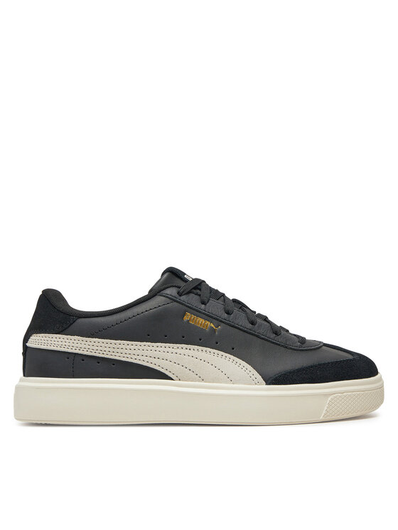 Puma Puma Tenisice Lajla T-toe Wns 397734 04 Crna
