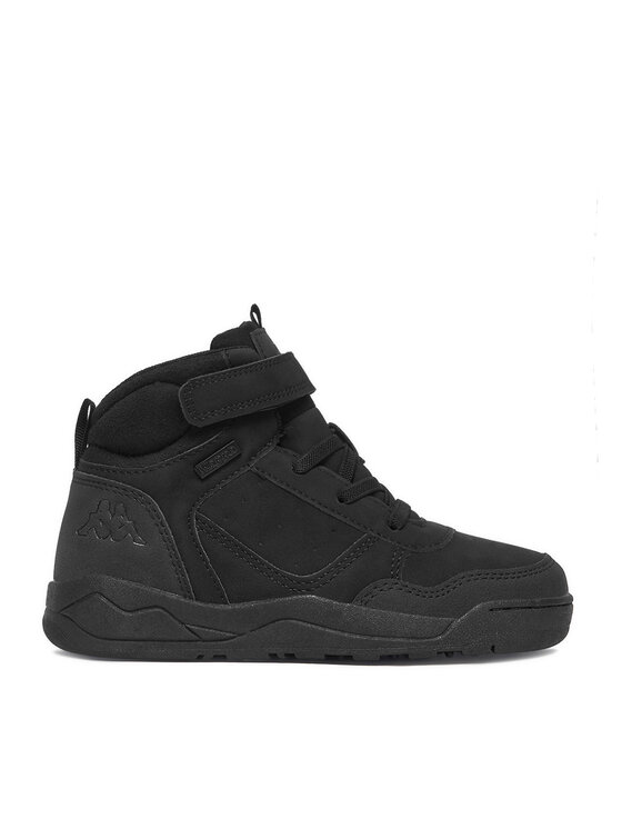 Kappa Ghete CEO-AW24-3C042(CH) Negru