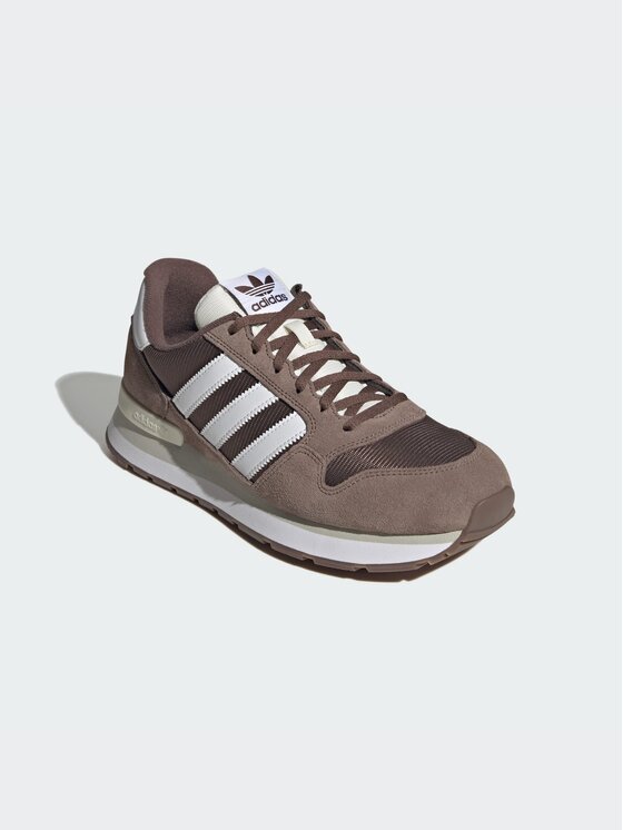 adidas adidas Sneakersy 170905 Brązowy