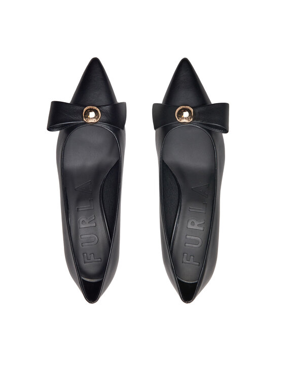 Furla Furla Γοβάκια YI40SFE X30000 Μαύρο
