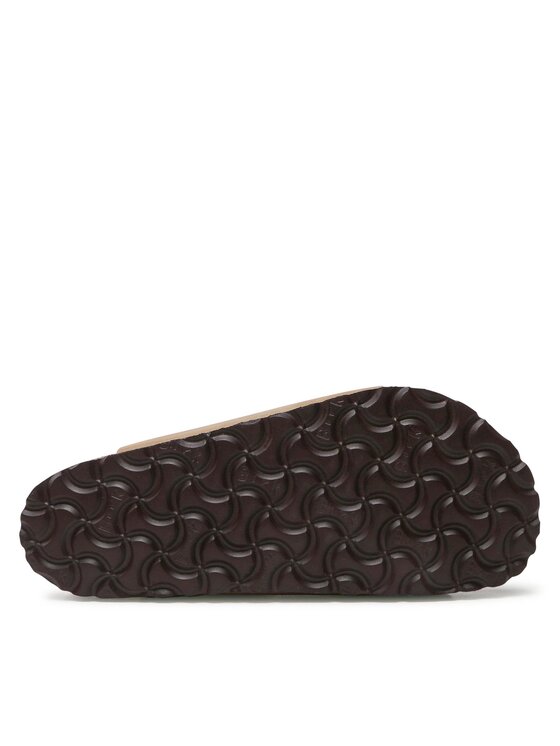Birkenstock Birkenstock Natikače Florida 1011432 Bež
