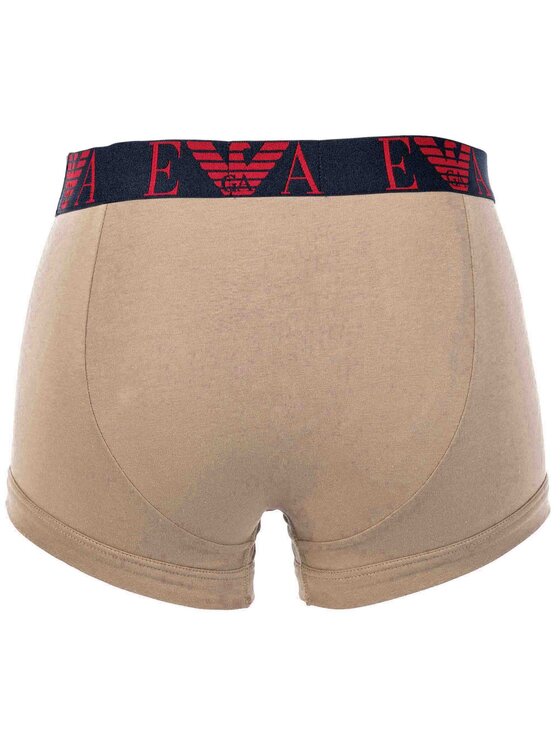 Emporio Armani Underwear Emporio Armani Underwear Set di boxer EM000259 AF20668 M1189 Multicolore