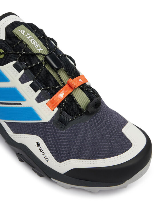 adidas adidas Trekingová obuv Terrex Skychaser Gore-Tex JR3988 Šedá