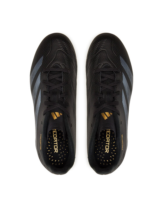adidas adidas Обувки за футбол Predator League FG IF6353 Черен