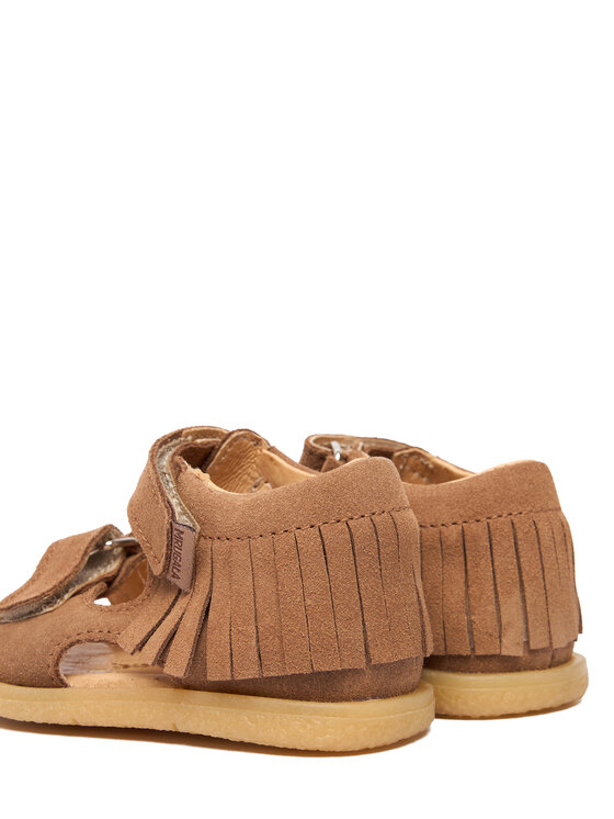 Mrugała Mrugała Basutės Indian Summer 1145/5-30 Ruda