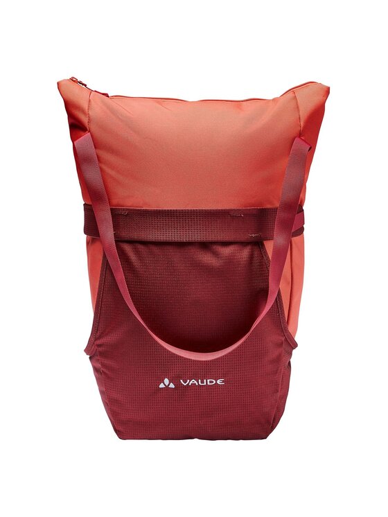 Vaude Vaude Torba 278454 Czerwony