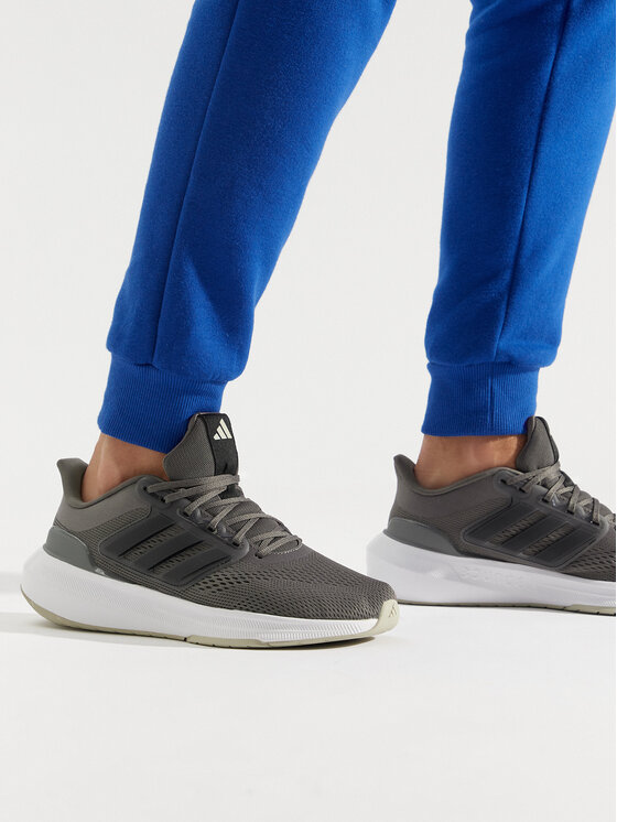adidas adidas Tenisice za trčanje Ultrabounce IE0716 Smeđa