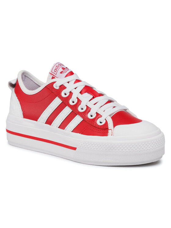 adidas originals nizza rf platform