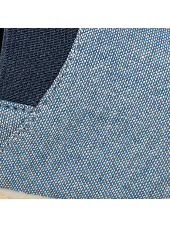 Quiksilver Quiksilver Espadrile AQYS700053 Modra