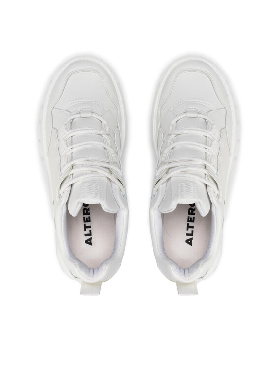 Altercore Altercore Tossud Mossi Valge