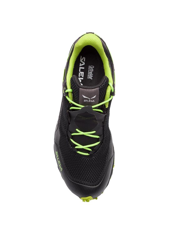 Salewa Salewa Trekking Speed Beat Gtx GORE-TEX 61338-0978 Crna