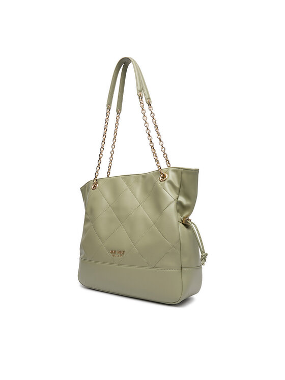 Nine West Nine West Kabelka EO-Bellis-LX10277 Zelená