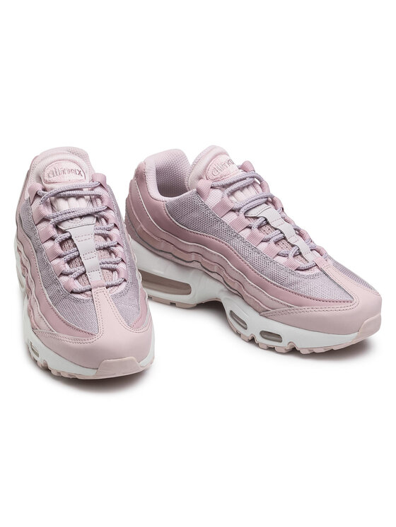 Nike Scarpe Air Max 95 CI3710 600 Rosa | Modivo.it