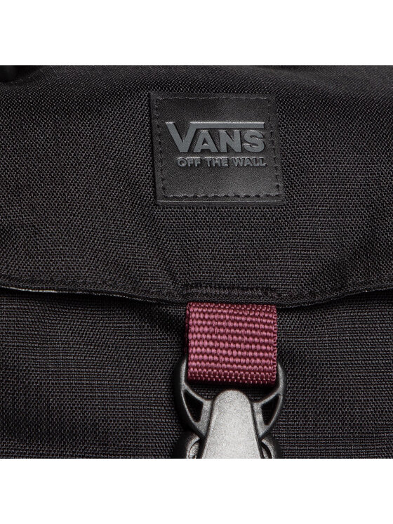Vans Zaino Ranger Plus Backpack VN0A47RF9NZ1 Nero • Modivo.it
