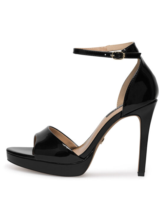 Nine West Nine West Sandale WFA2733-2A Crna