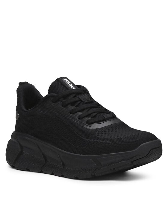 Sprandi Sprandi Sneakers WP07-21790-01 Nero