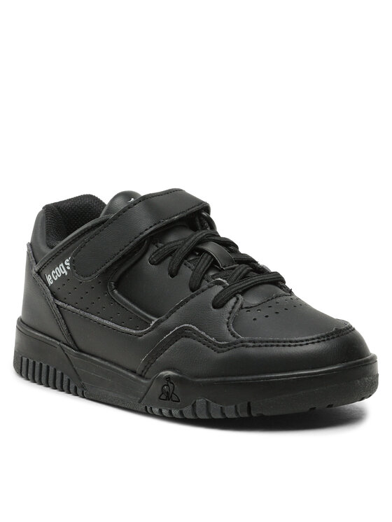 Sneakers Le Coq Sportif T1000 Ps 2310335 Triple Black