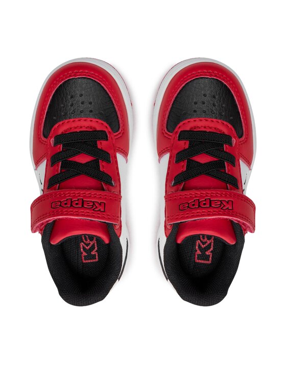Kappa Kappa Tenisice Logo Malone 5 Ev Inf 381Y12W Šarena