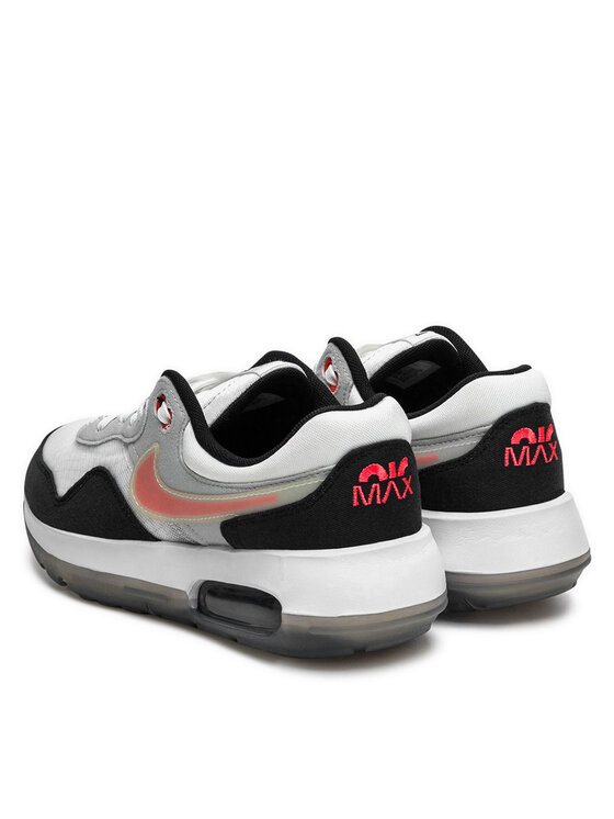 Nike Nike Sneakersy DV3034-001 Szary