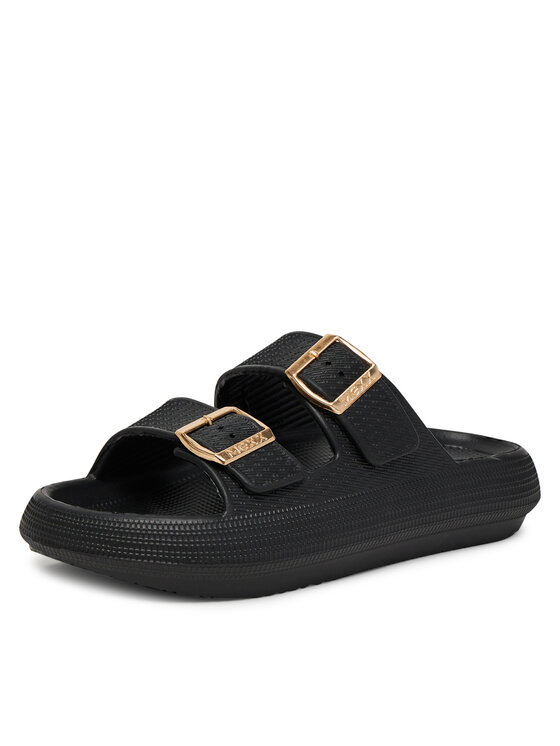 MEXX MEXX Шльопанці MICC1904941W-01 Чорний